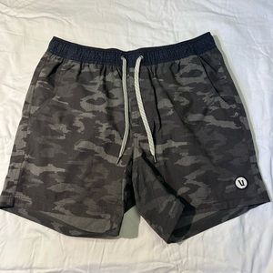 Vuori Kore Short